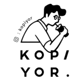 kopiyor