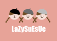 lazysuesue