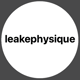leakephysique
