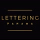 letteringpanama