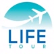 lifetourpy