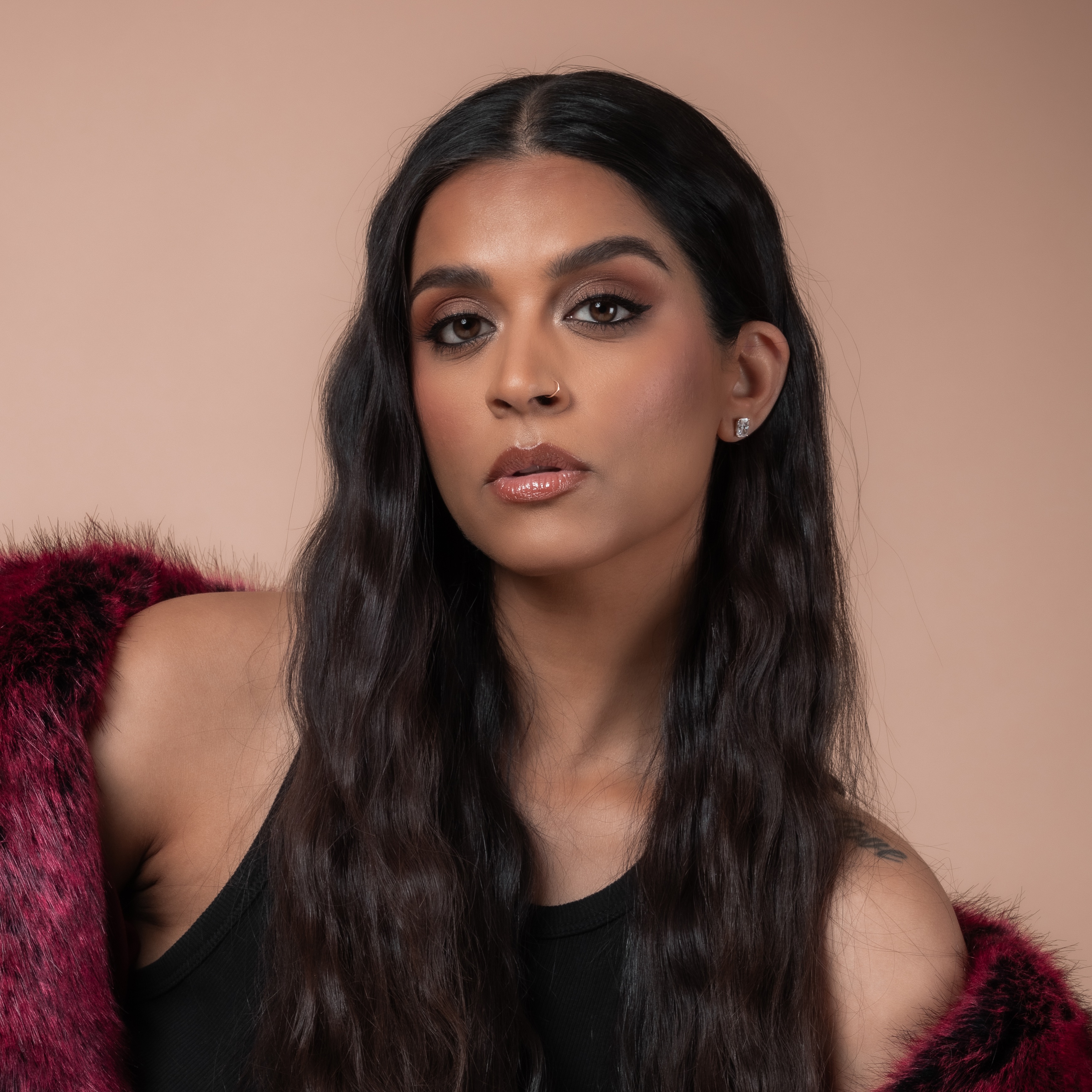 Giphy profile picture for @lilly