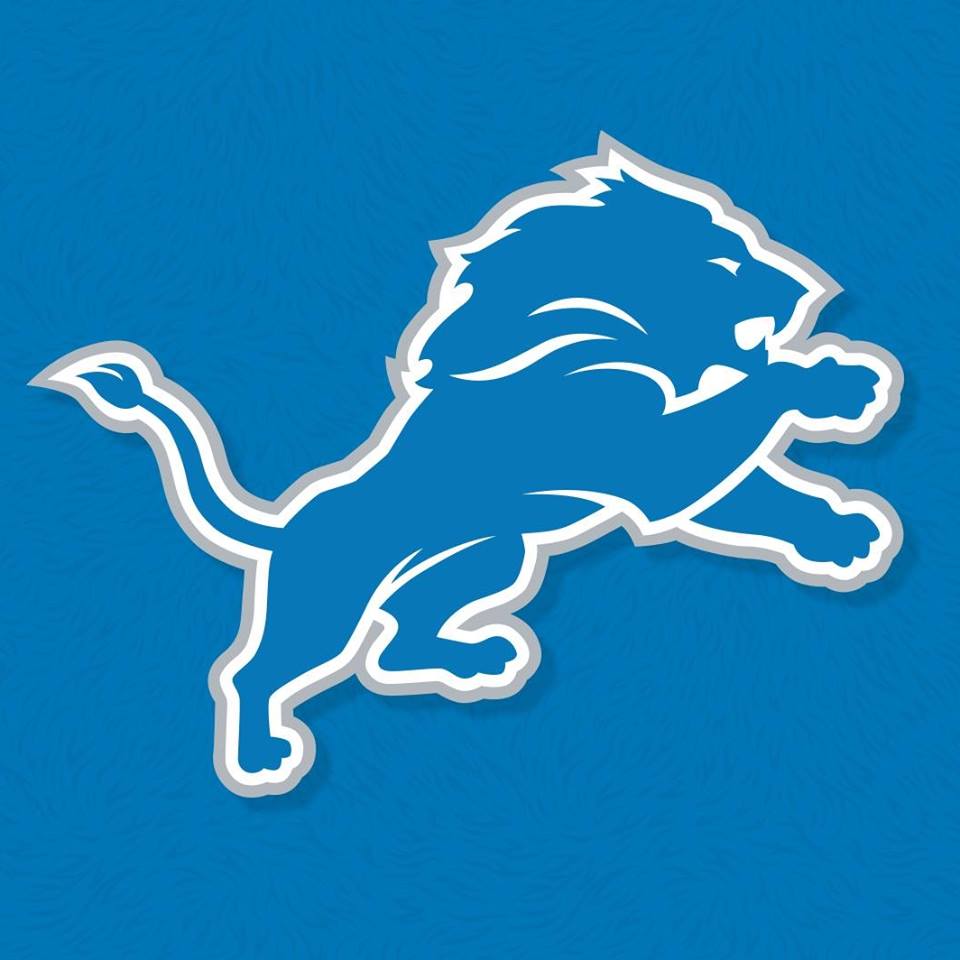 Giphy profile picture for @lions