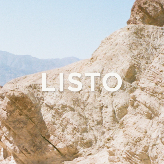 Giphy profile picture for @listo