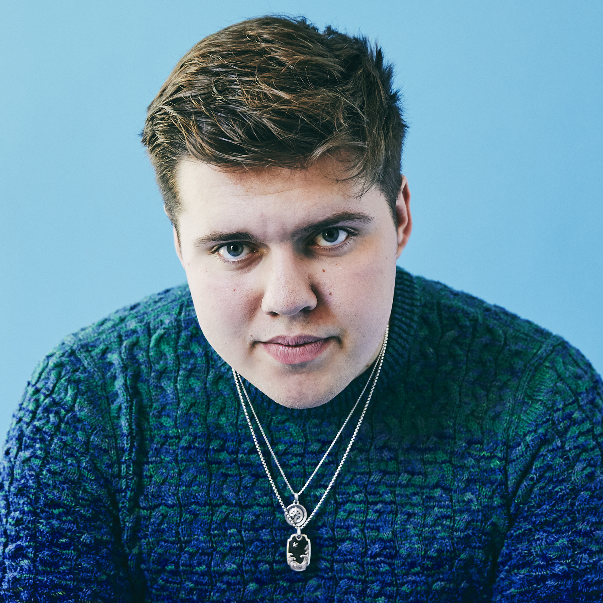 Giphy profile picture for @livingston