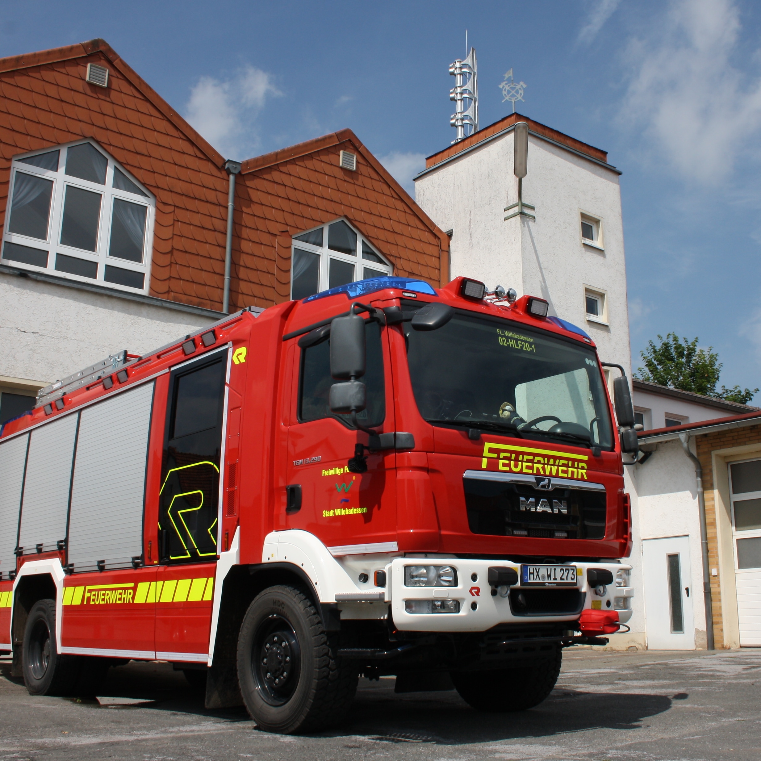 Fire Department Firefighter GIF by Löschzug Peckelsheim