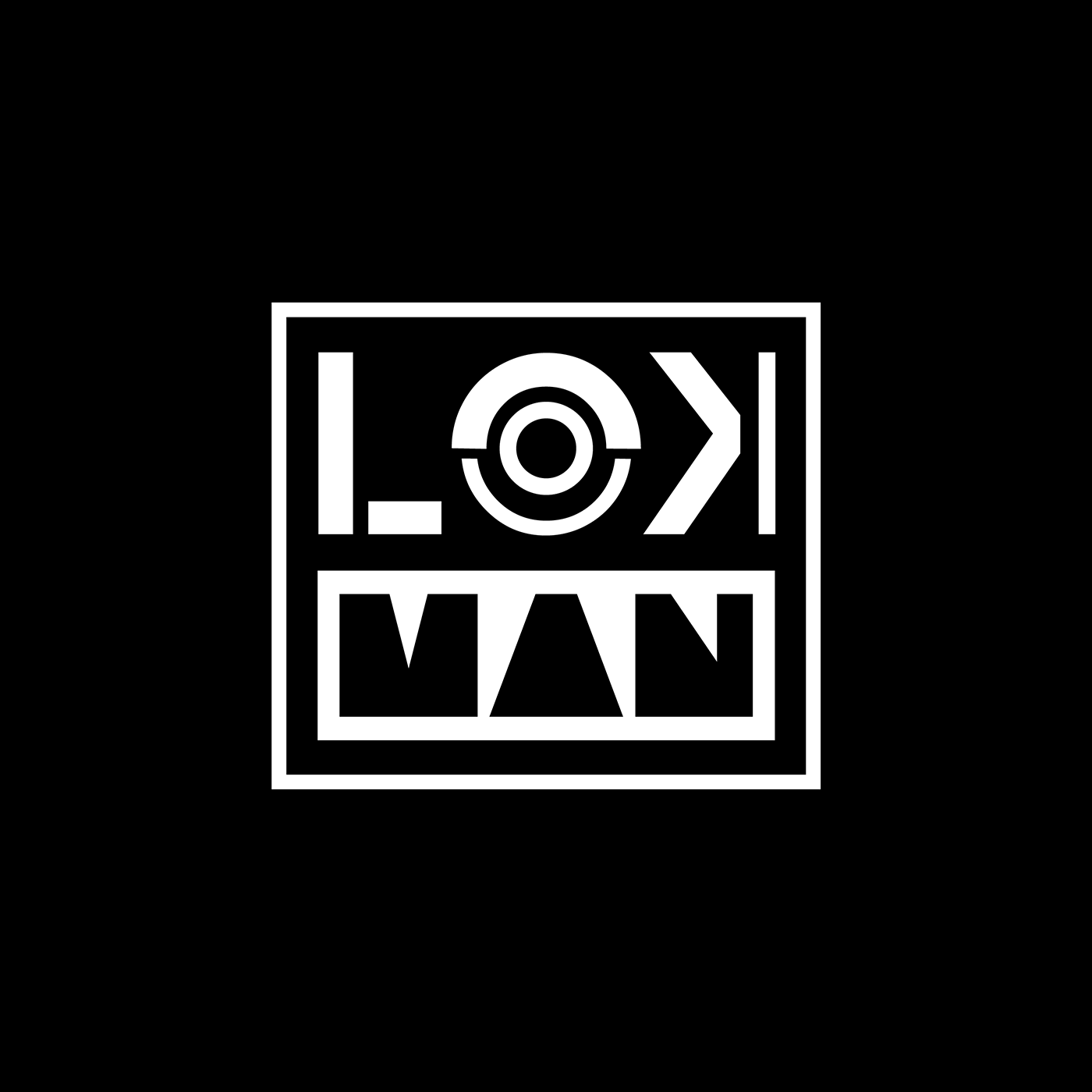 Giphy profile picture for @lokman