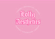 lollyaesthetics
