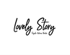 lovelystory