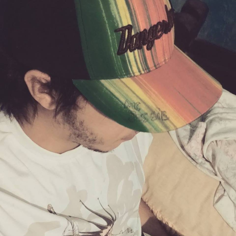 Giphy profile picture for @tarnished