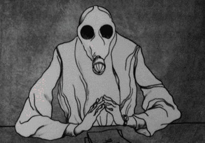 Giphy profile picture for @ludwig