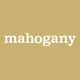 mahoganybr