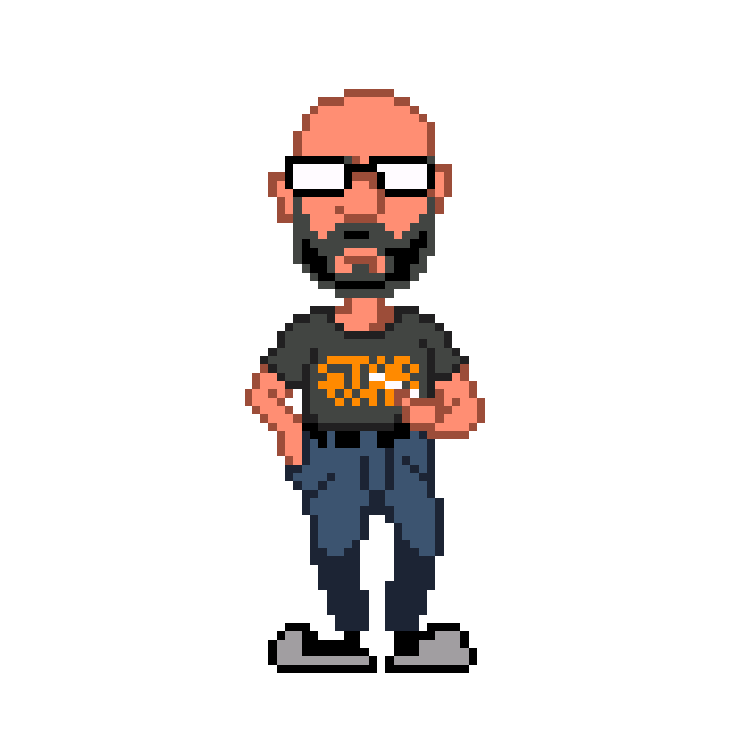 Giphy profile picture for @maoundo