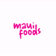 mauifoods