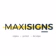 maxisigns