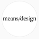 meansdesignae