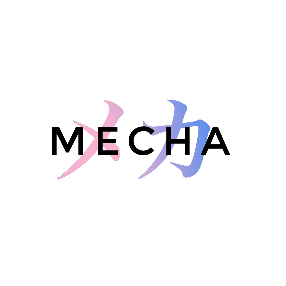 Giphy profile picture for @mecha
