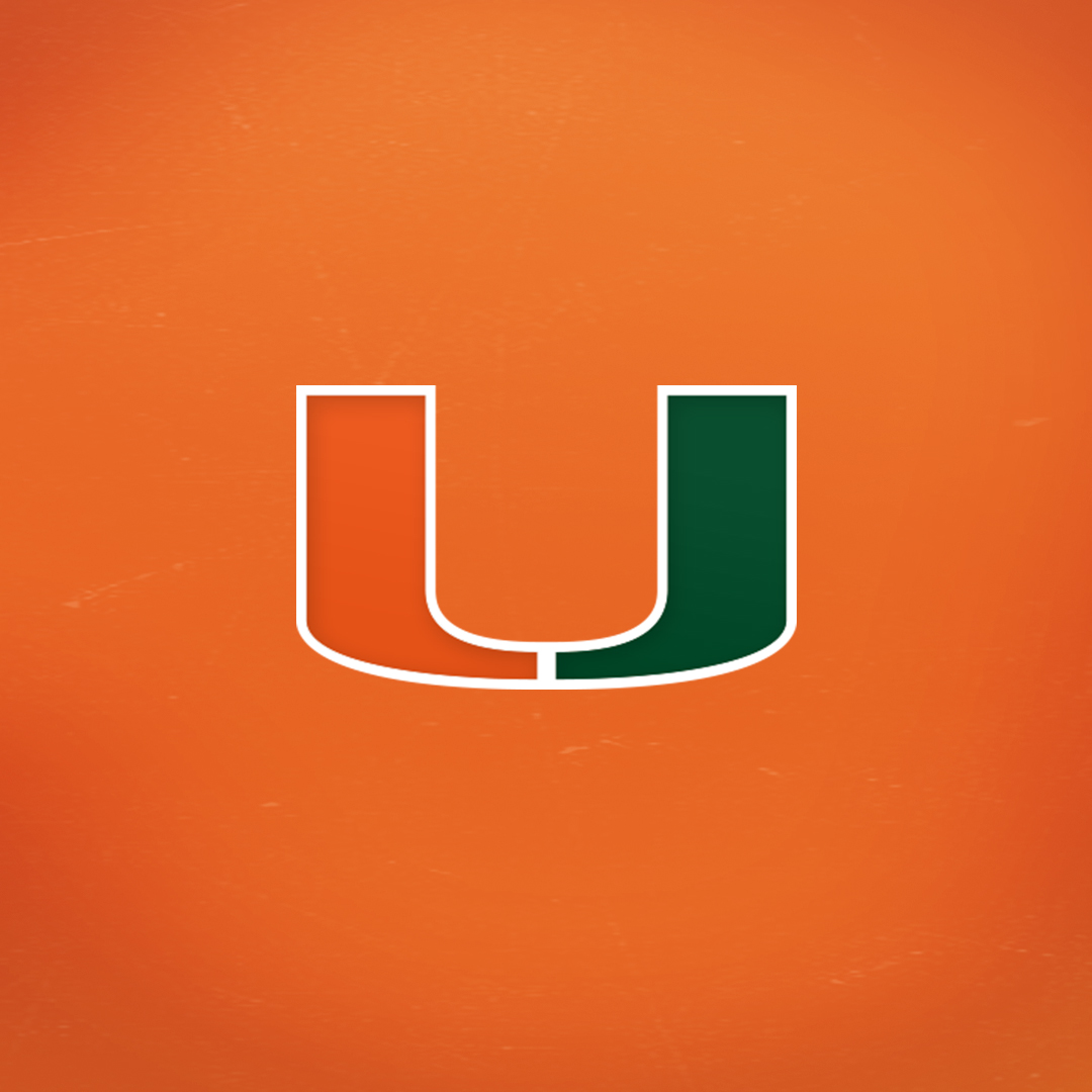 Miami Hurricanes