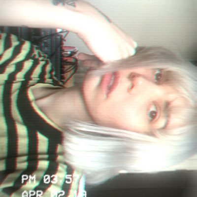 Giphy profile picture for @mija