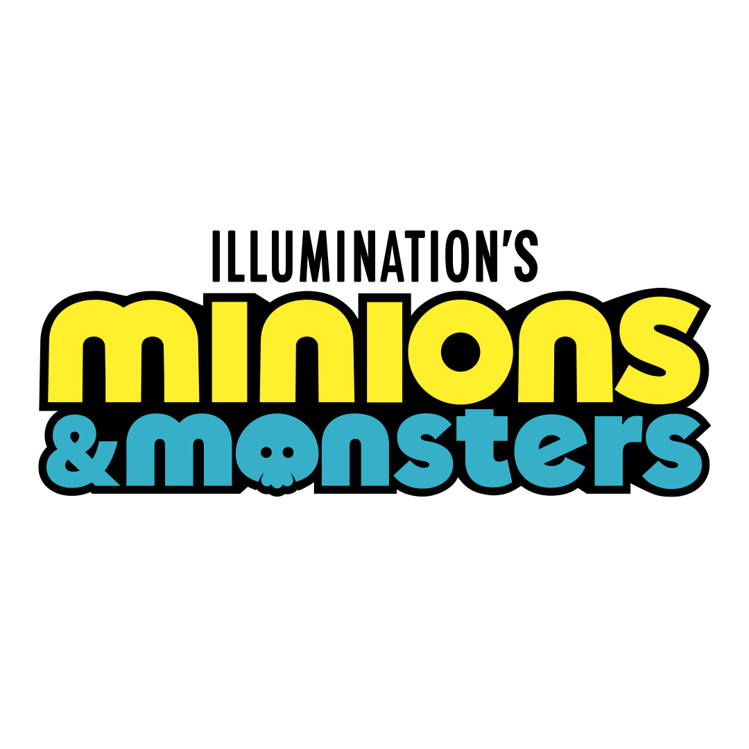 Giphy profile picture for @minions