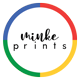 minkeprints