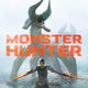 Monster Hunter Movie Avatar