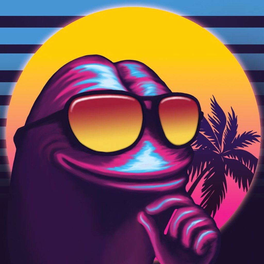 Giphy profile picture for @moureez