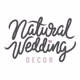 naturalweddingdecor