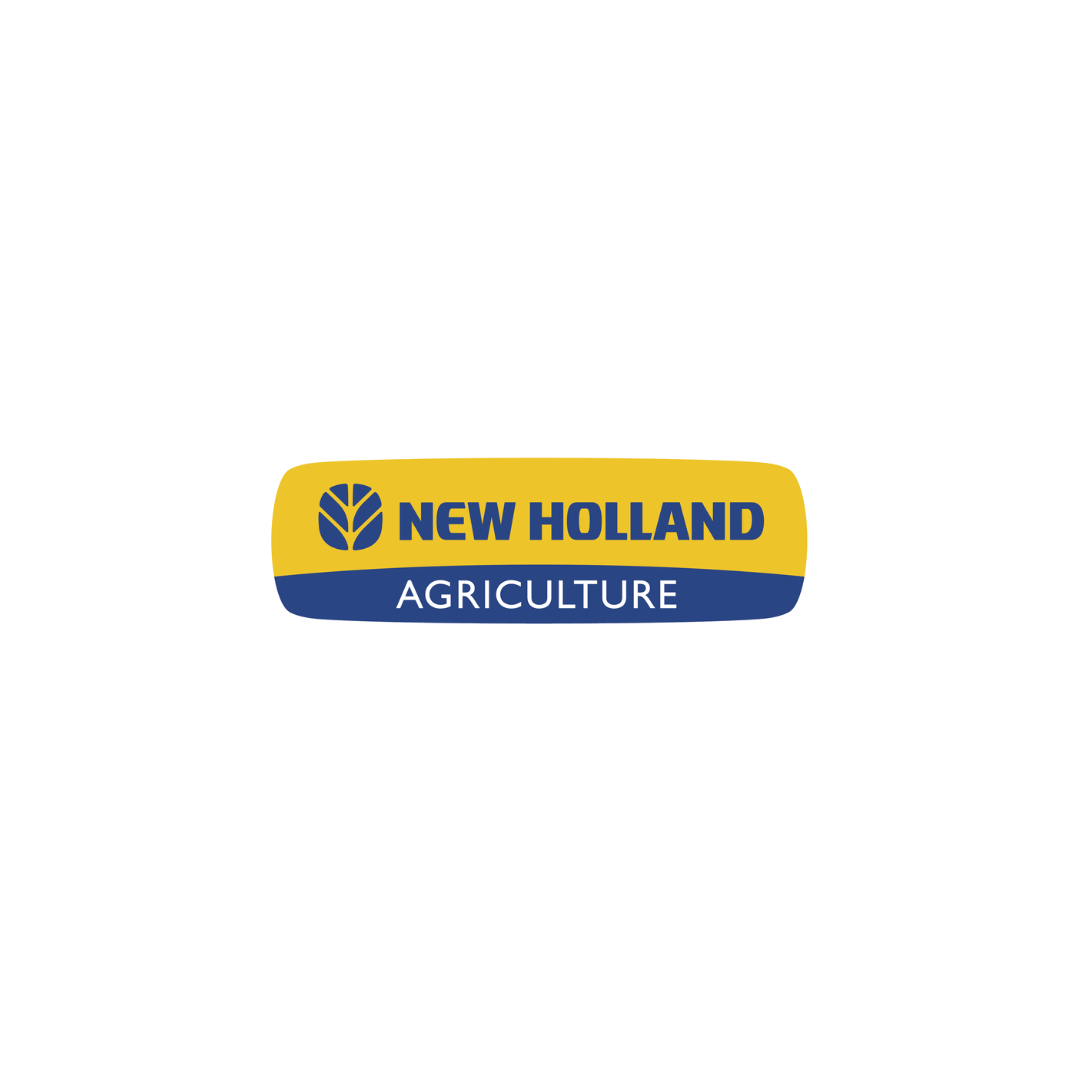 New Holland Credit Vector Logo - Download Free SVG Icon | Worldvectorlogo
