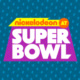 Nickelodeon at Super Bowl Avatar