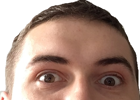 Giphy profile picture for @nikola