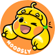 nooodsly