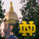 University of Notre Dame Avatar