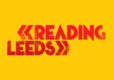 Reading & Leeds Festival Avatar