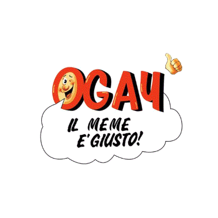 Giphy profile picture for @ogay