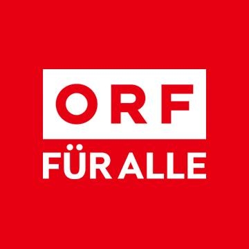 Giphy profile picture for @orf