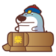 padbear