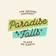 paradisefallscreative