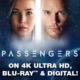 Passengers Movie Avatar