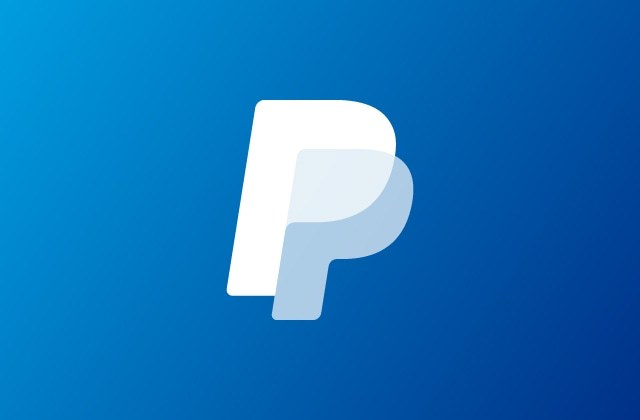 Giphy profile picture for @paypal