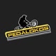 pedallokos