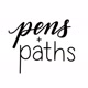 pensandpaths