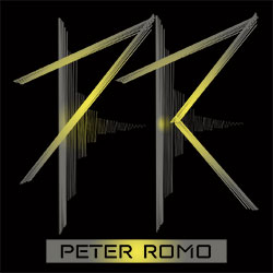 Giphy profile picture for @peterromo