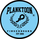 planktoonfingerboard