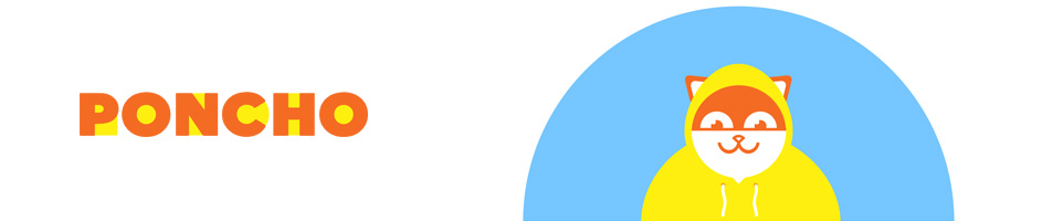 Giphy banner for @poncho