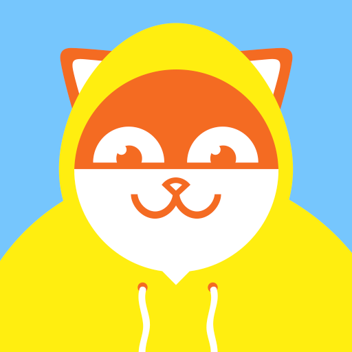 Giphy profile picture for @poncho
