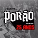 poraodorock