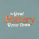 potterythrow