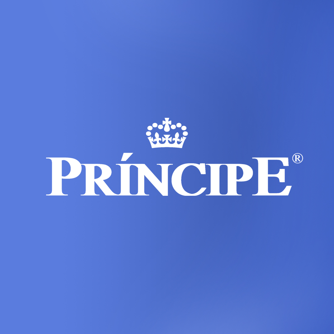 Giphy profile picture for @principe