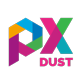 pxdust